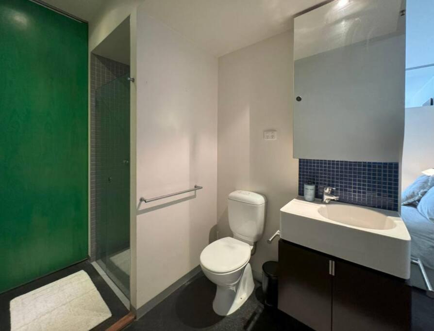 Qv Oasis Contemporary Getaway Apartment *