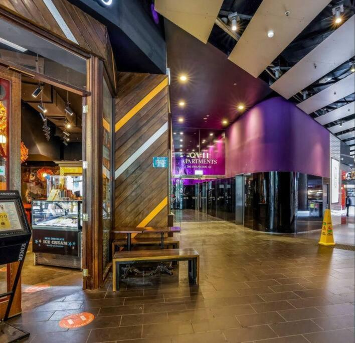 Apartment Qv Oasis Contemporary Getaway