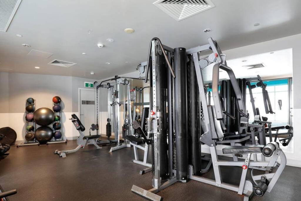 Apartment Qv Oasis Contemporary Getaway *
