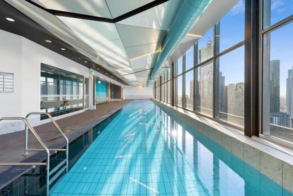 Apartment Qv Oasis Contemporary Getaway *