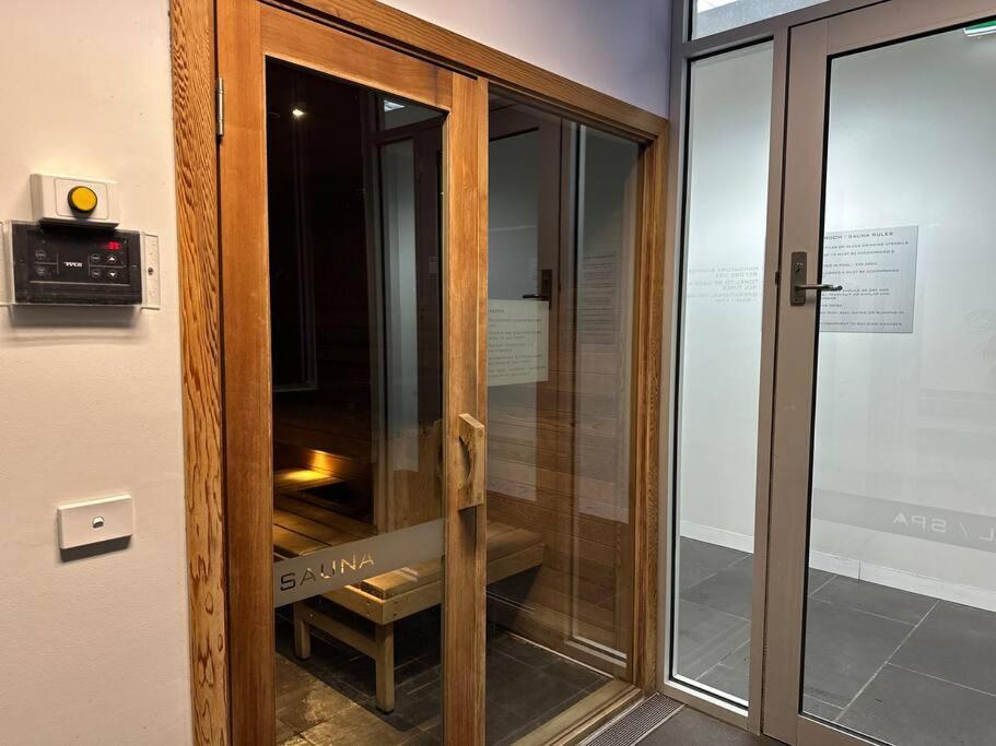 Luxury Premium 2-bedroom Oasis Near Yarra River