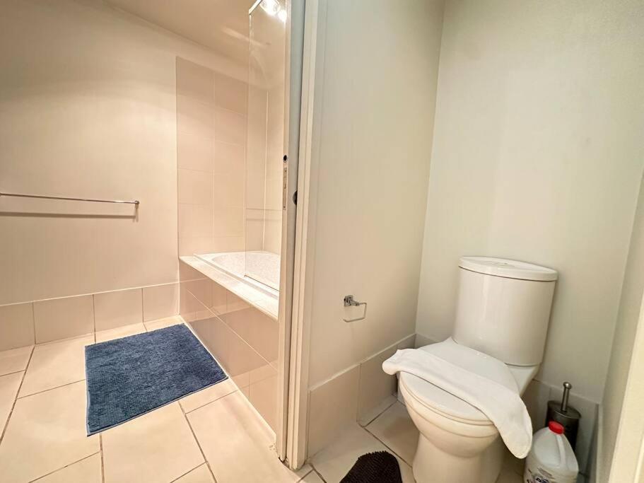 Luxury Premium 2-bedroom Oasis Near Yarra River *