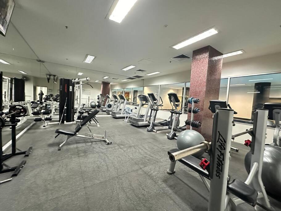 Luxury Premium 2-bedroom Oasis Near Yarra River *