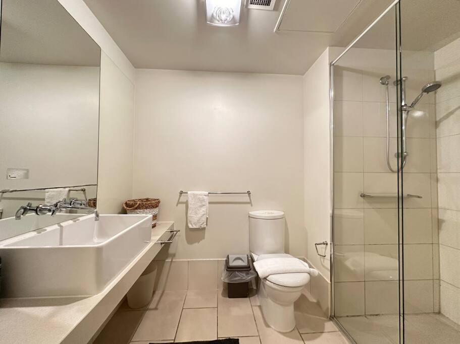 Apartment Luxury Premium 2-bedroom Oasis Near Yarra River