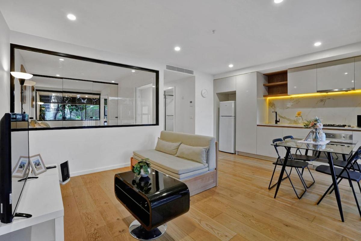 Apartment Botanica - Simply Perfect Balwyn 1br Base