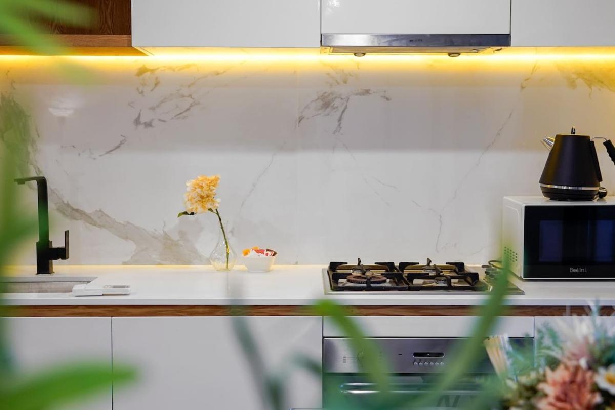 Apartment Botanica - Simply Perfect Balwyn 1br Base Melbourne