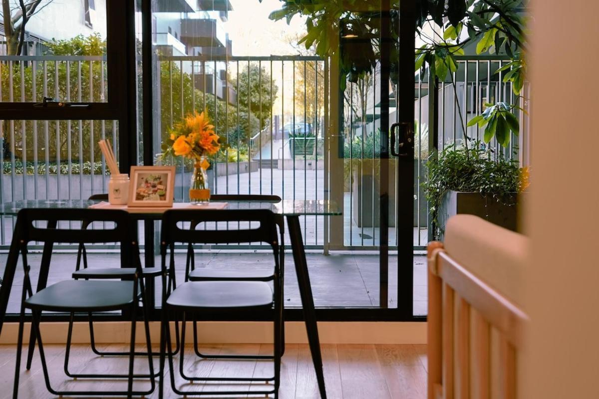 Apartment Botanica - Simply Perfect Balwyn 1br Base Melbourne