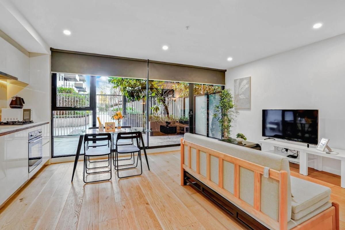 Apartment Botanica - Simply Perfect Balwyn 1br Base Melbourne
