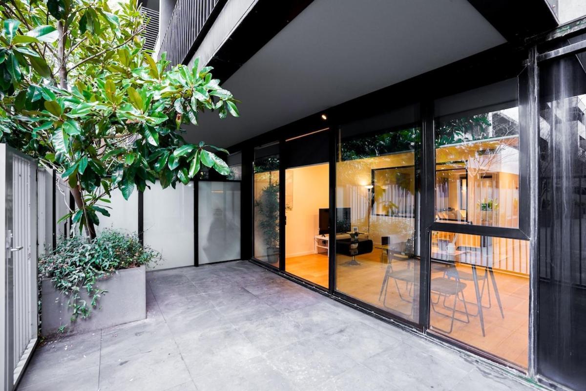 Apartment Botanica - Simply Perfect Balwyn 1br Base Melbourne