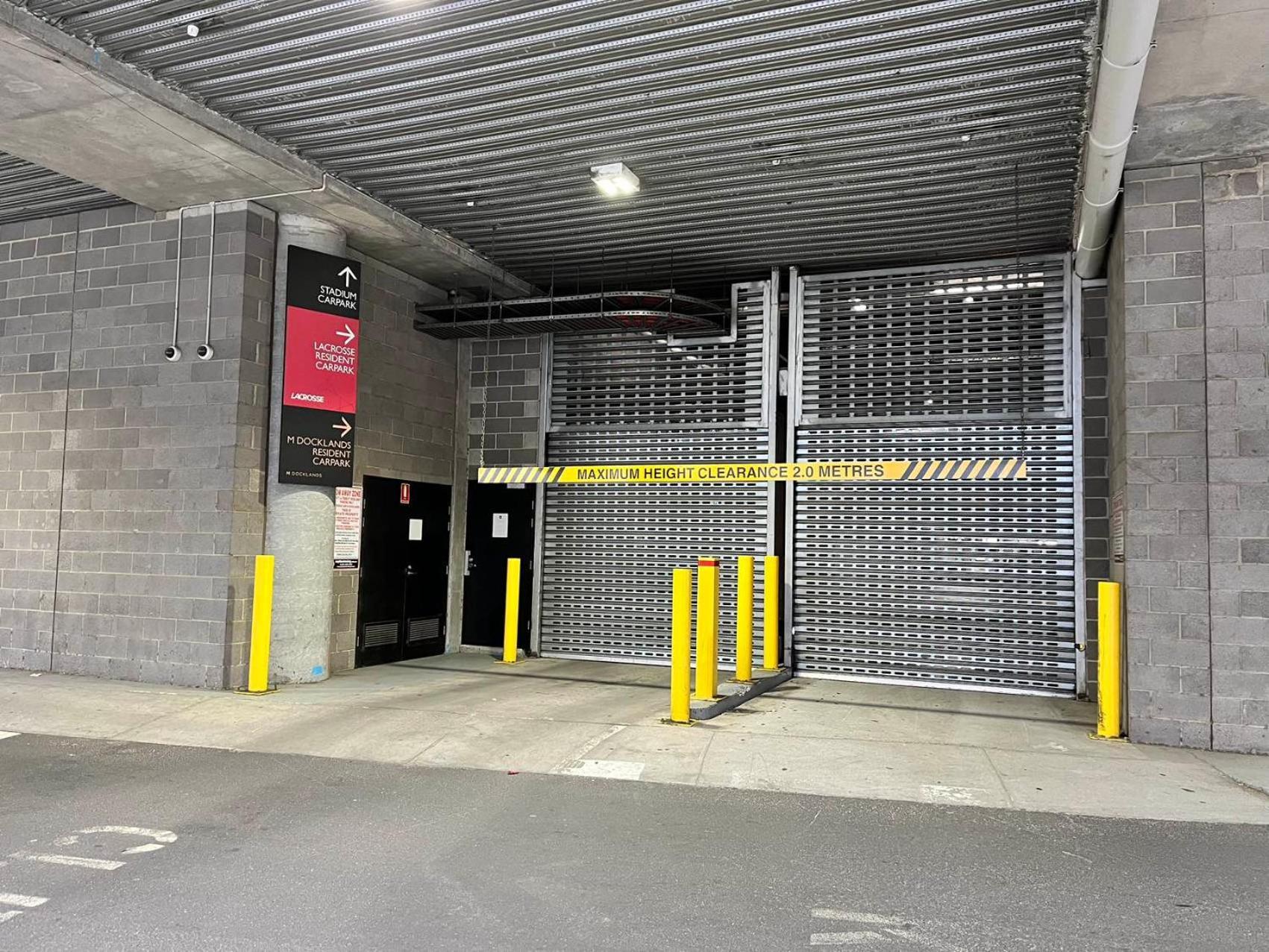 Apartment Next To Marvel Stadium 2br Free Parking