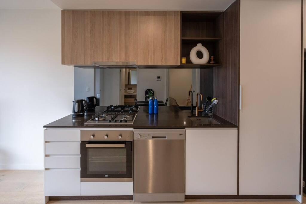 Bundoora Apartment Melbourne