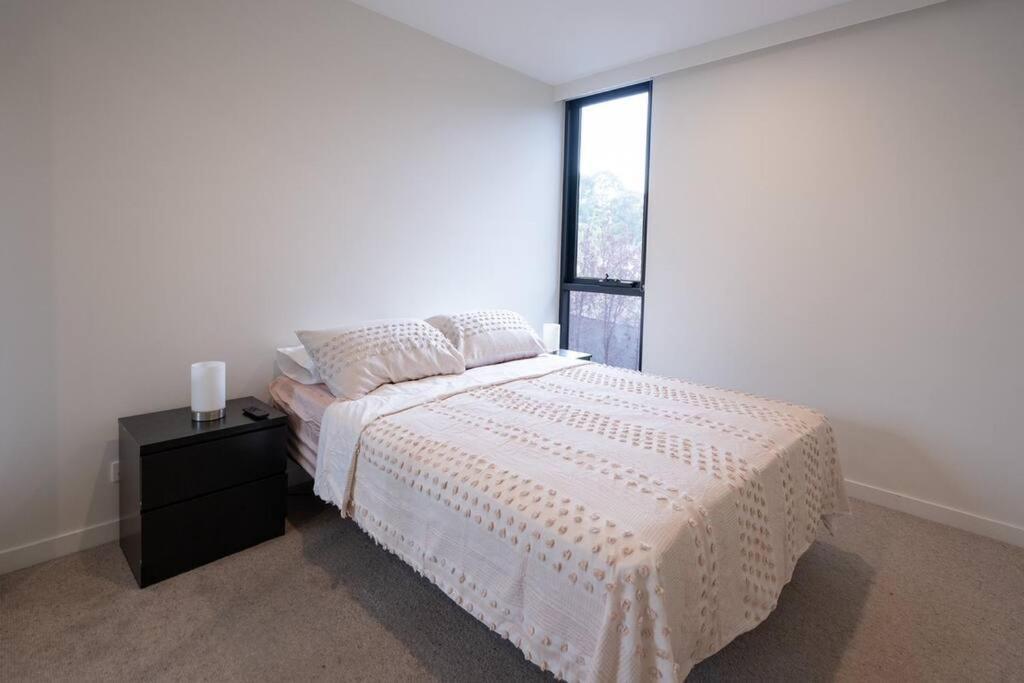Apartment Bundoora *