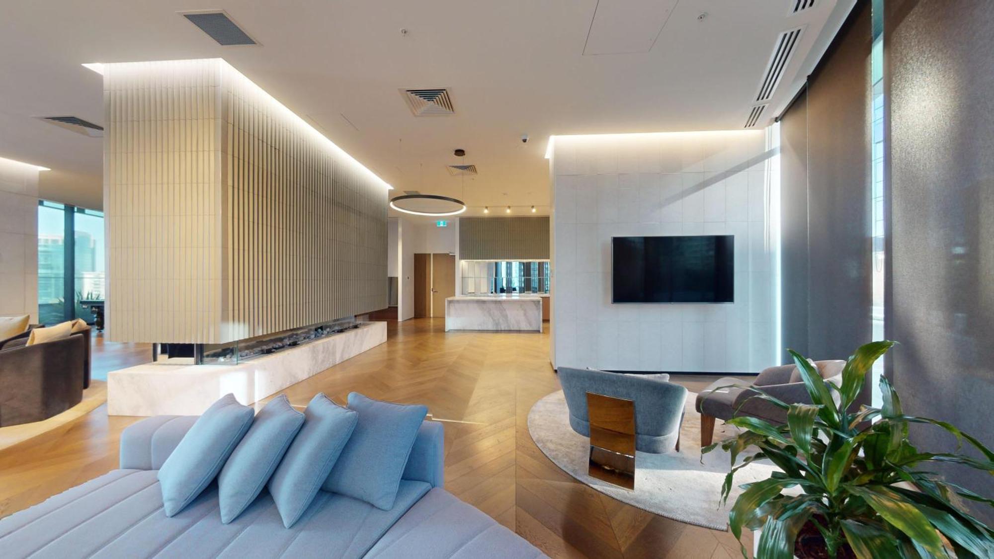 Apartment Astra Southbank Square
