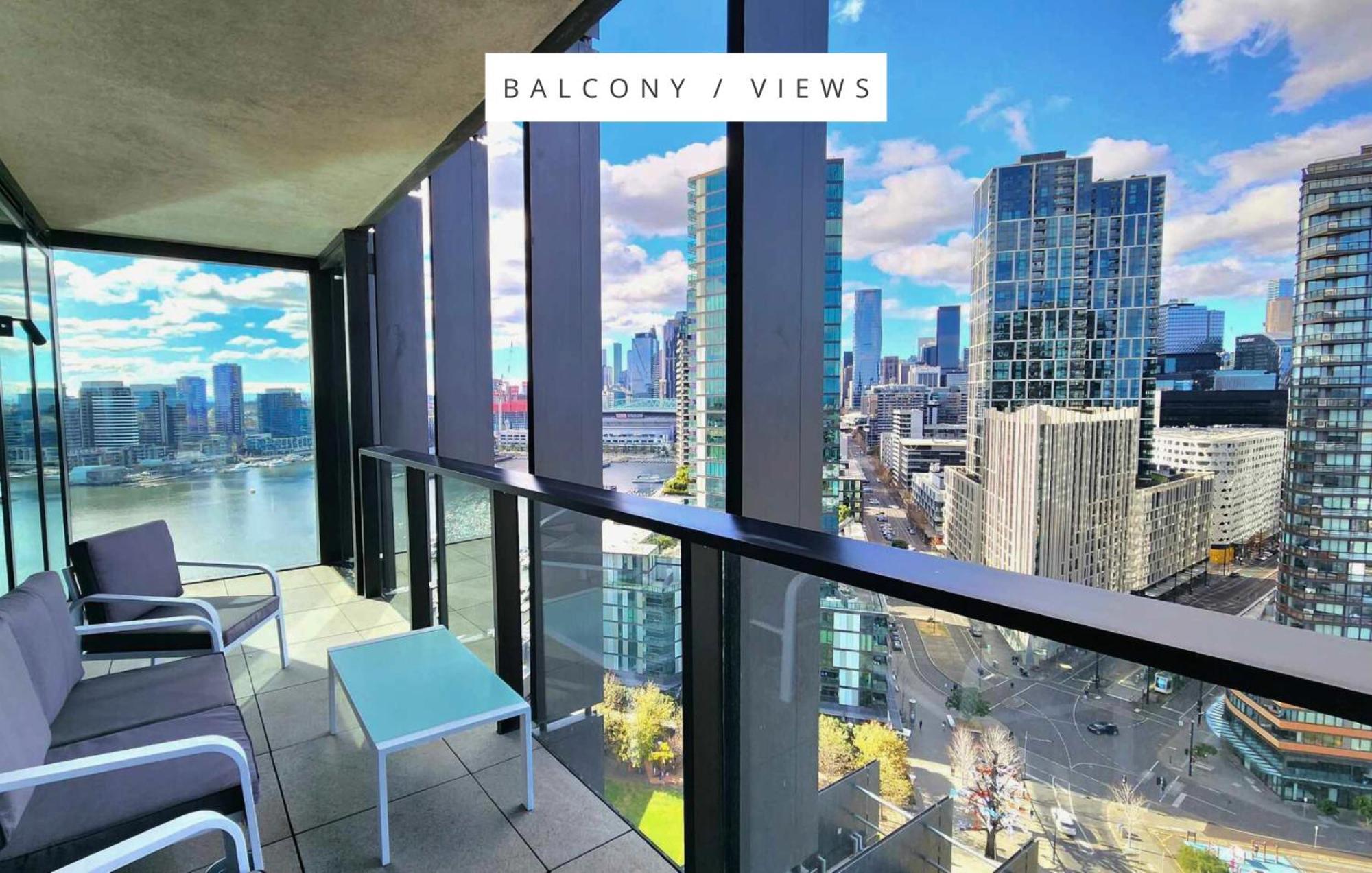 Lifestyle - Views On Collins * Melbourne