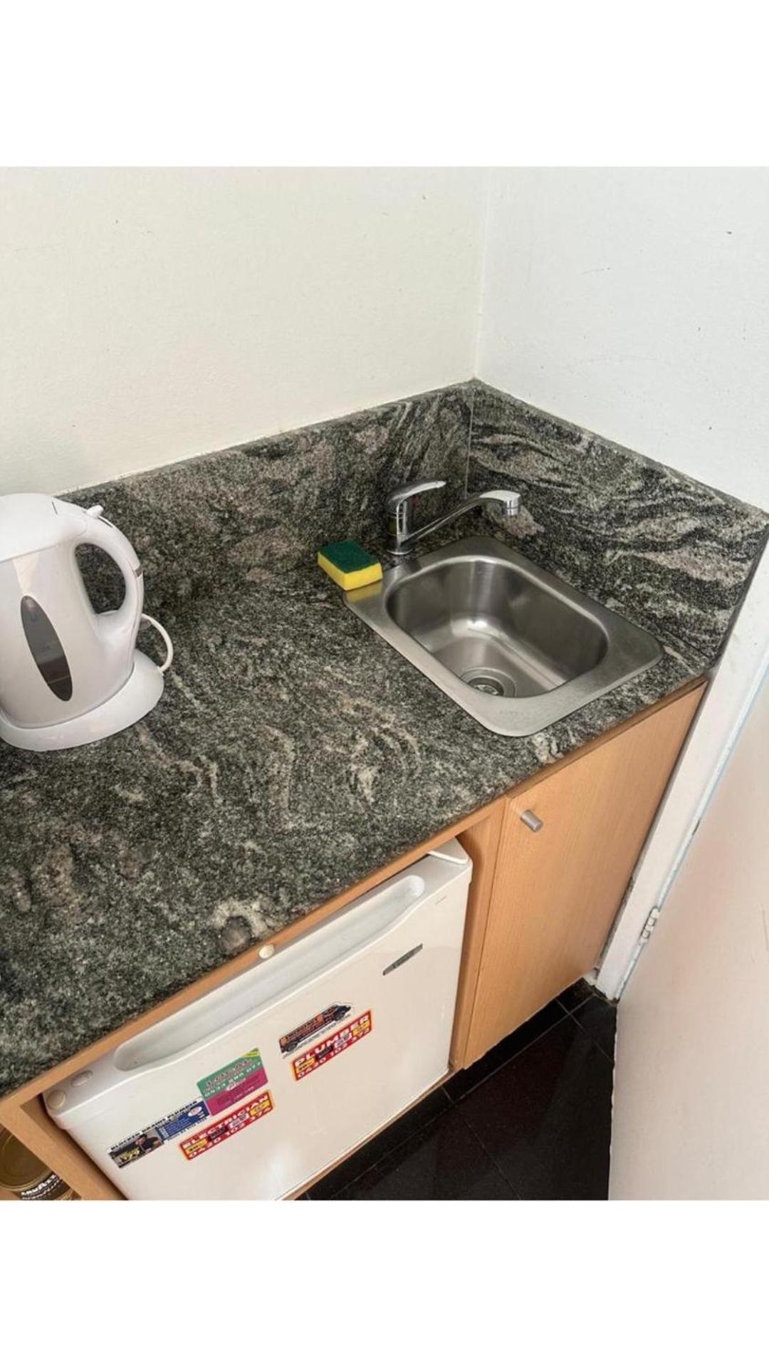 Apartment Acland Street Free Parking *