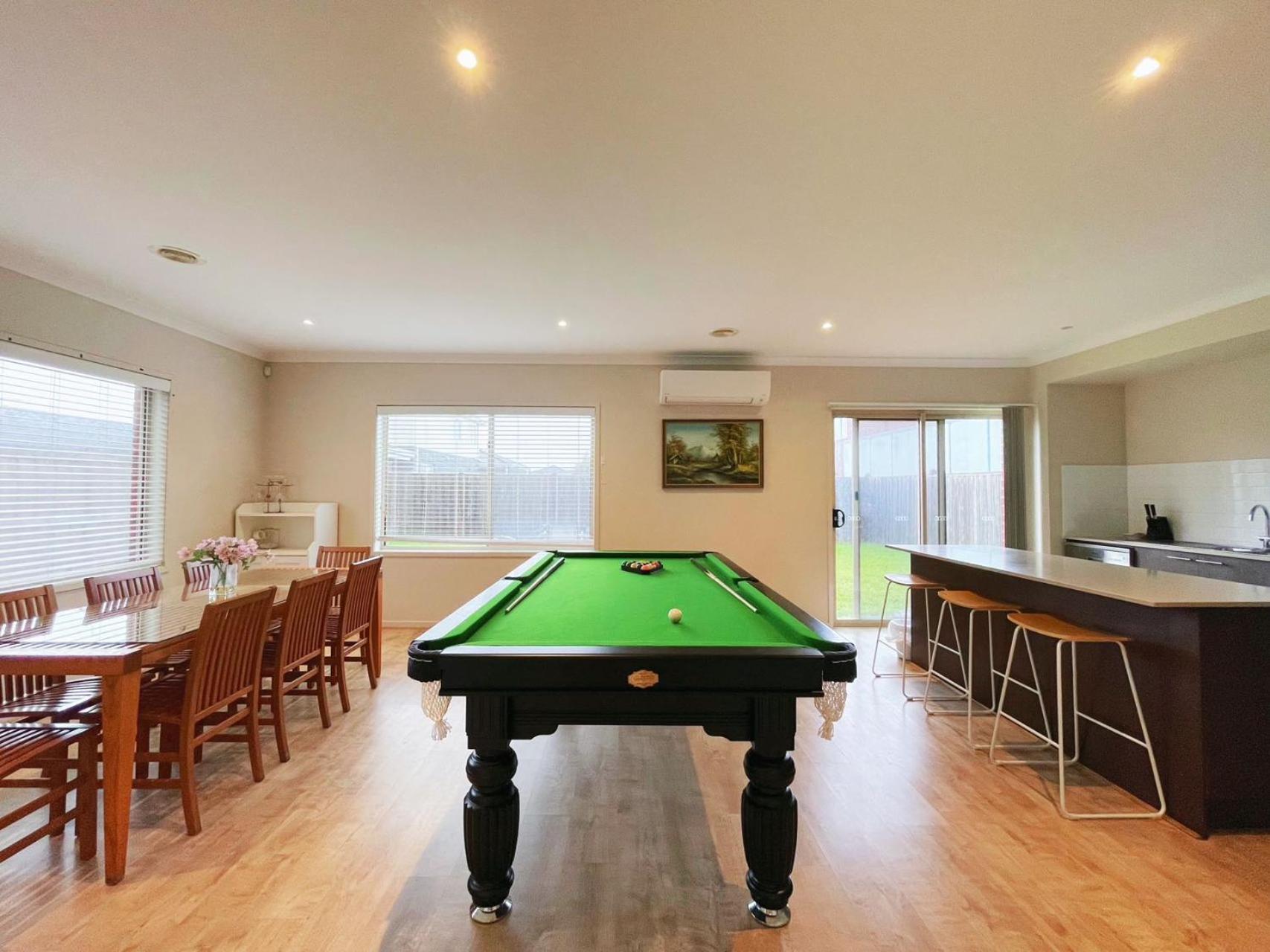 Saltwater Coast House By Goodlive Holiday home Melbourne
