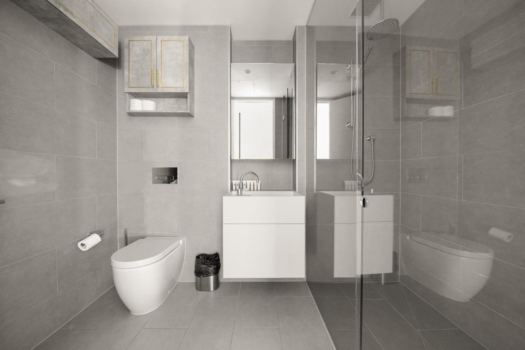Apartment 3 Bedroom In Australia 108 Melbourne