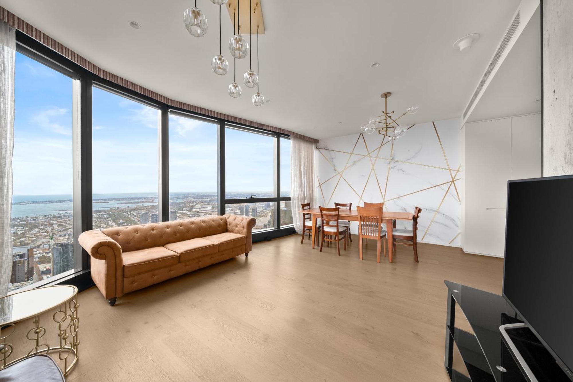 3 Bedroom In Australia 108 * Melbourne