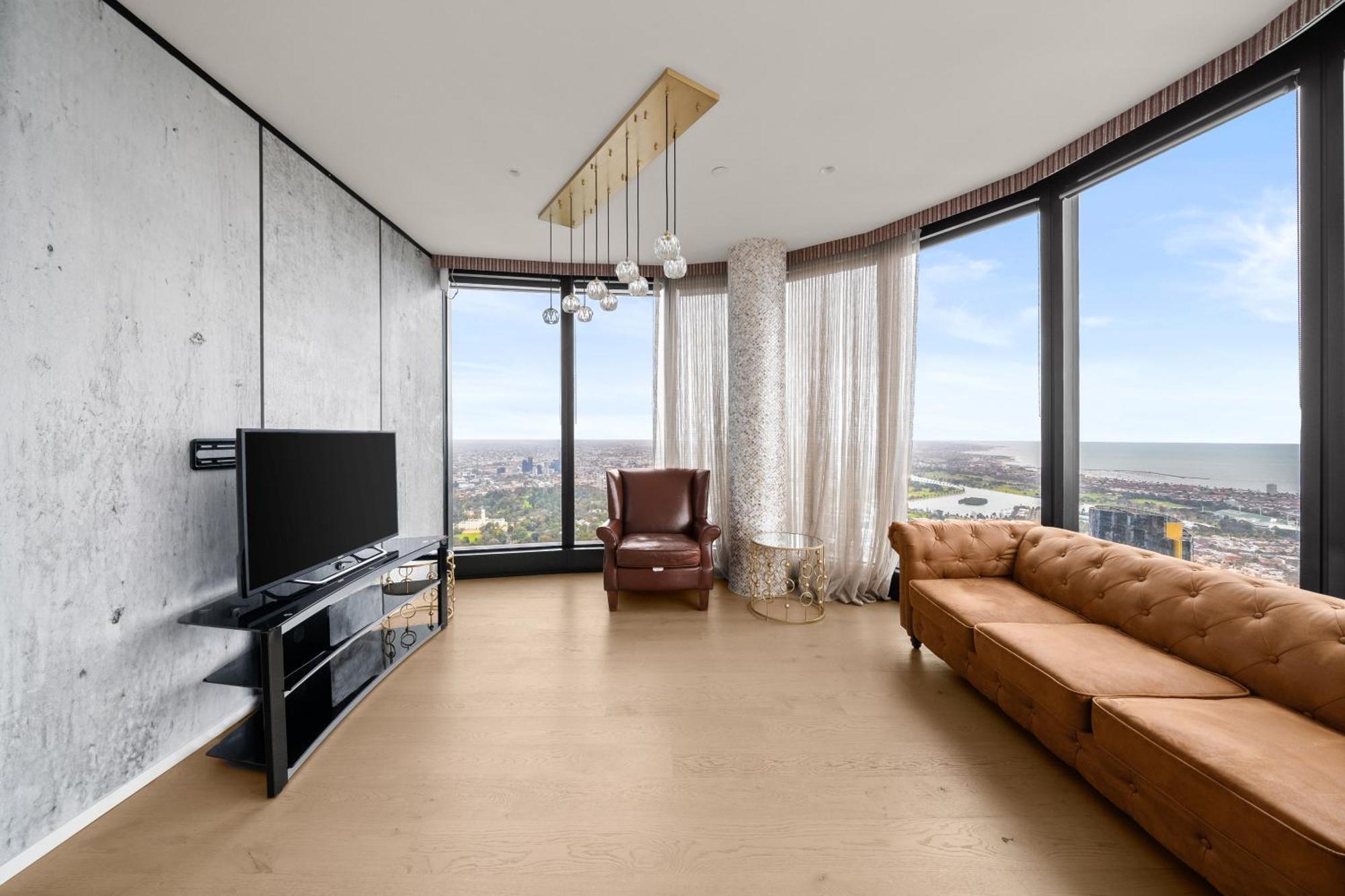 3 Bedroom In Australia 108 Melbourne