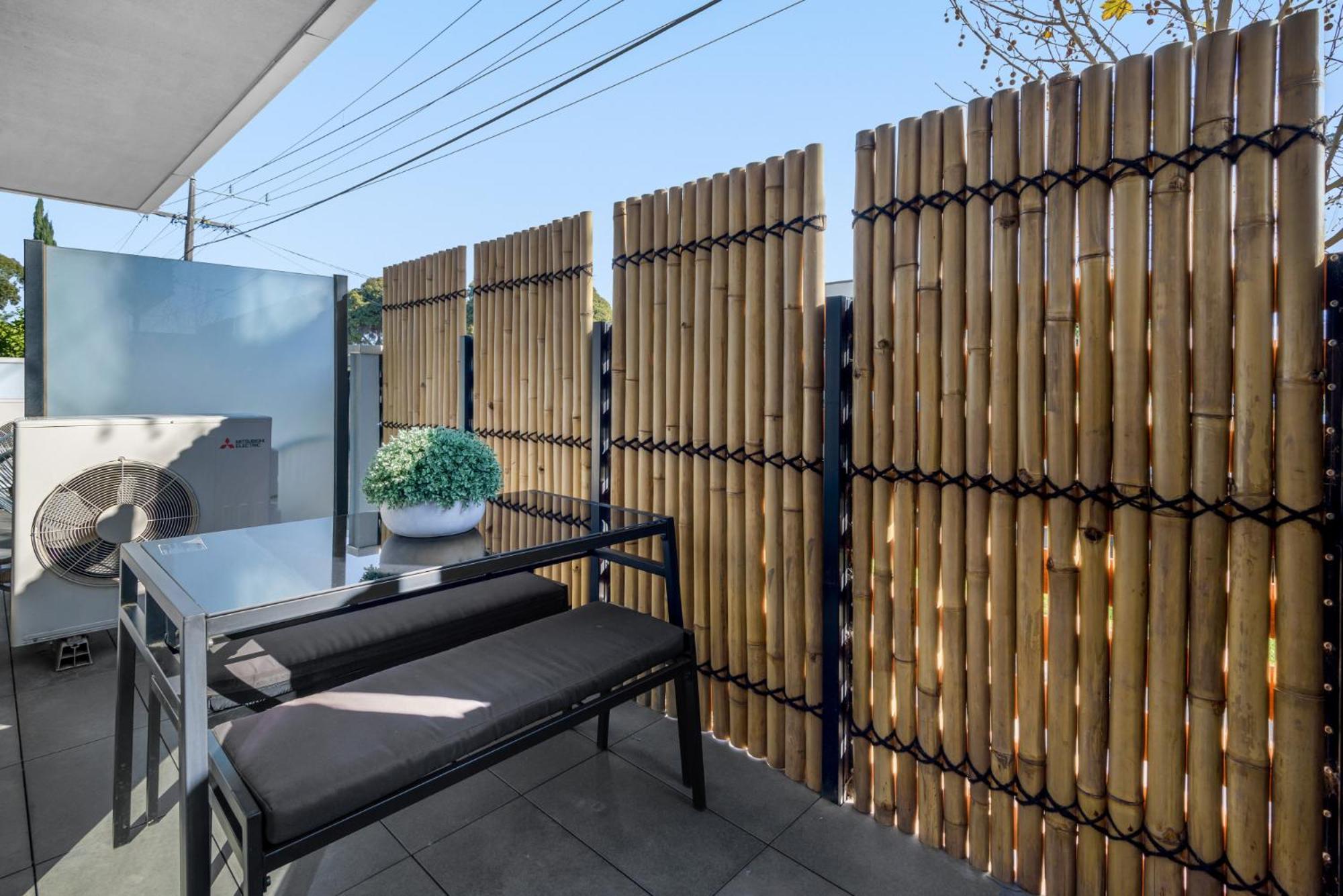 Apartment Cosy 1-bed With Private Balcony By Showgrounds