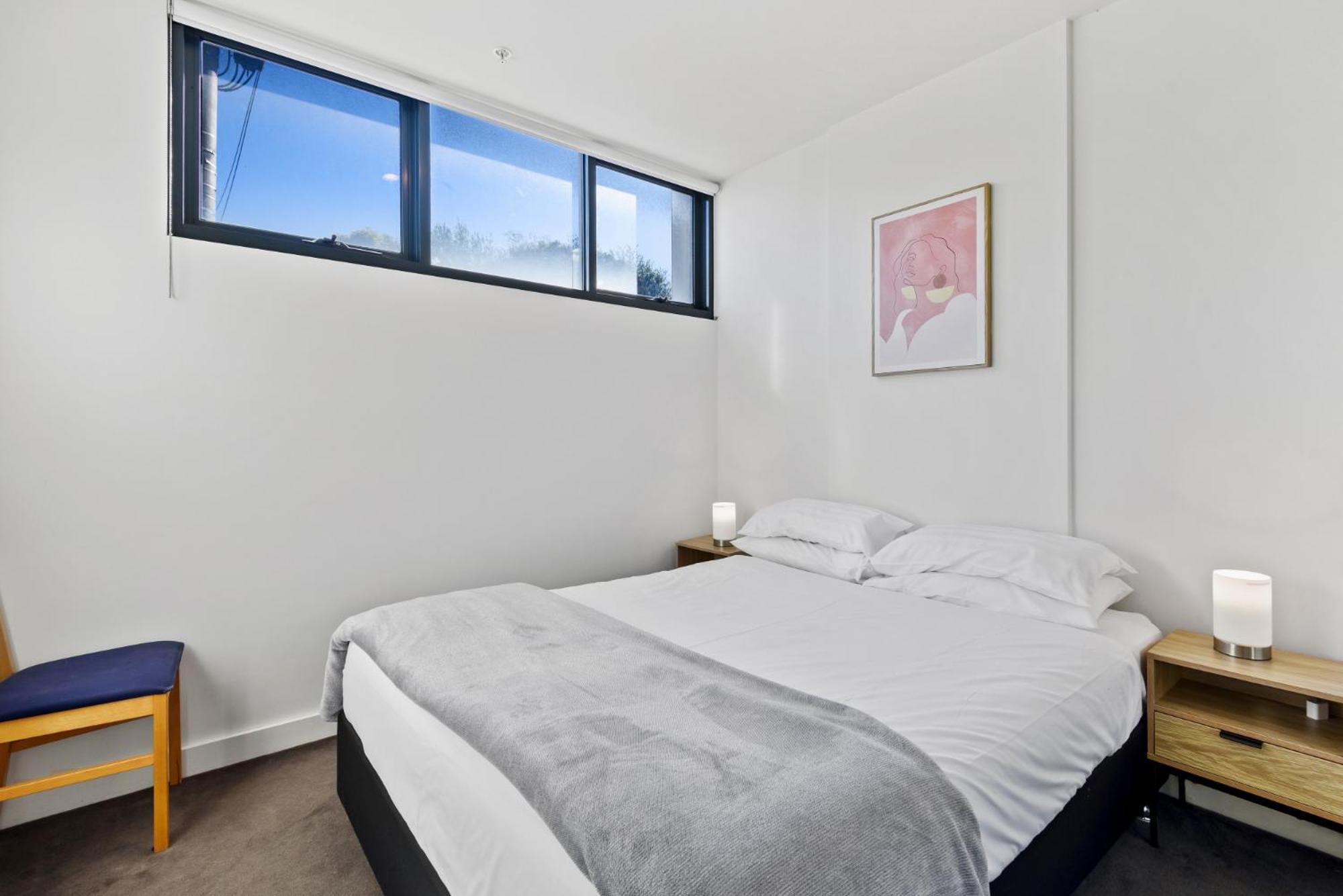 Cosy 1-bed With Private Balcony By Showgrounds Apartment