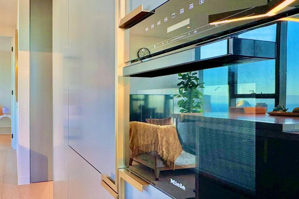 Skyview Luxury Bestlocation 3b2b Melbourne