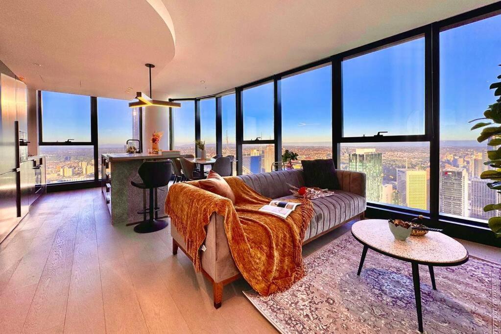 Skyview Luxury Bestlocation 3b2b