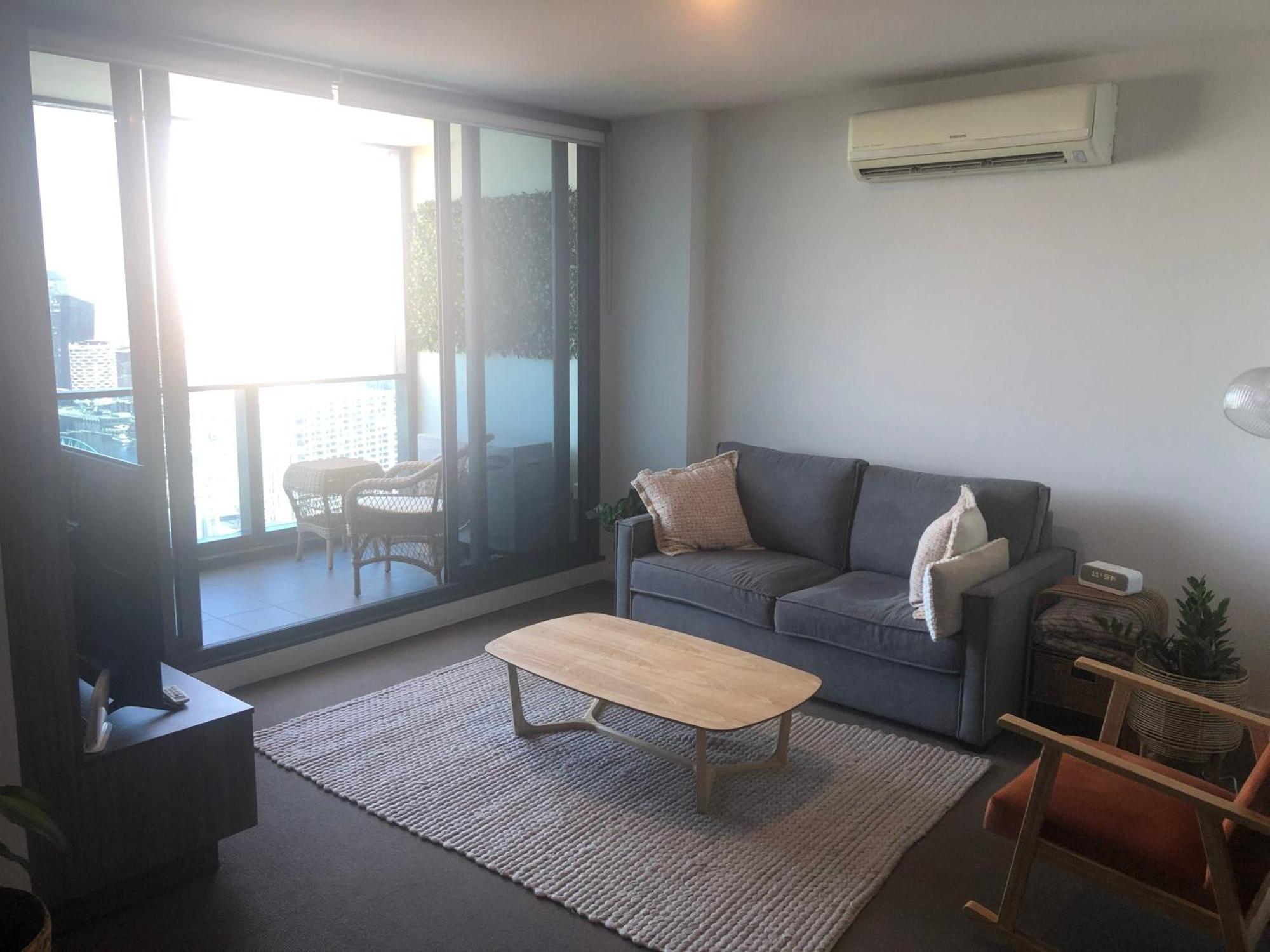 Views Free Parking Wifi Gym Pool * Melbourne