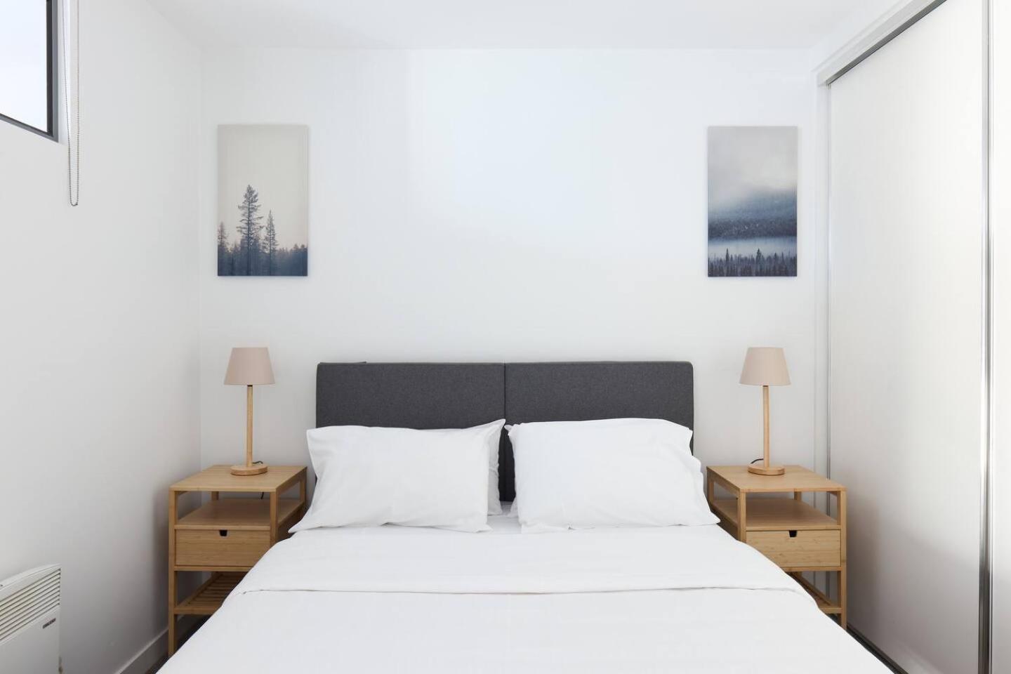 Apartment Northside Rendezvous - A Stylish Couples' Hideaway Melbourne
