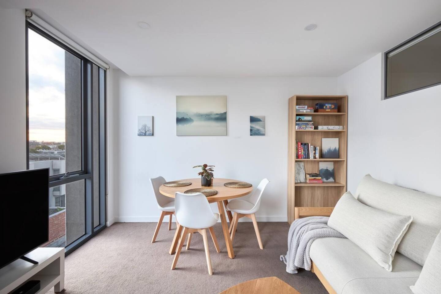Northside Rendezvous - A Stylish Couples' Hideaway * Melbourne