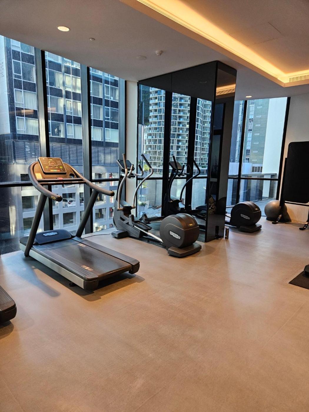 C&s Stay- Cbd * Melbourne