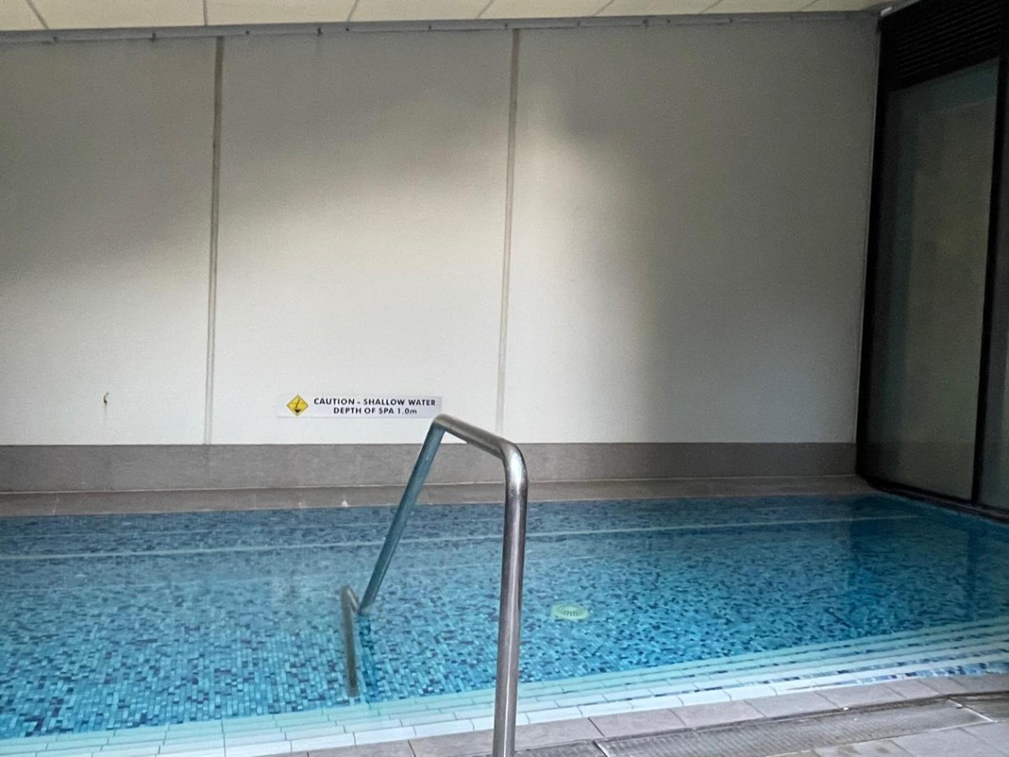 Apartment C&s Stay- Cbd *