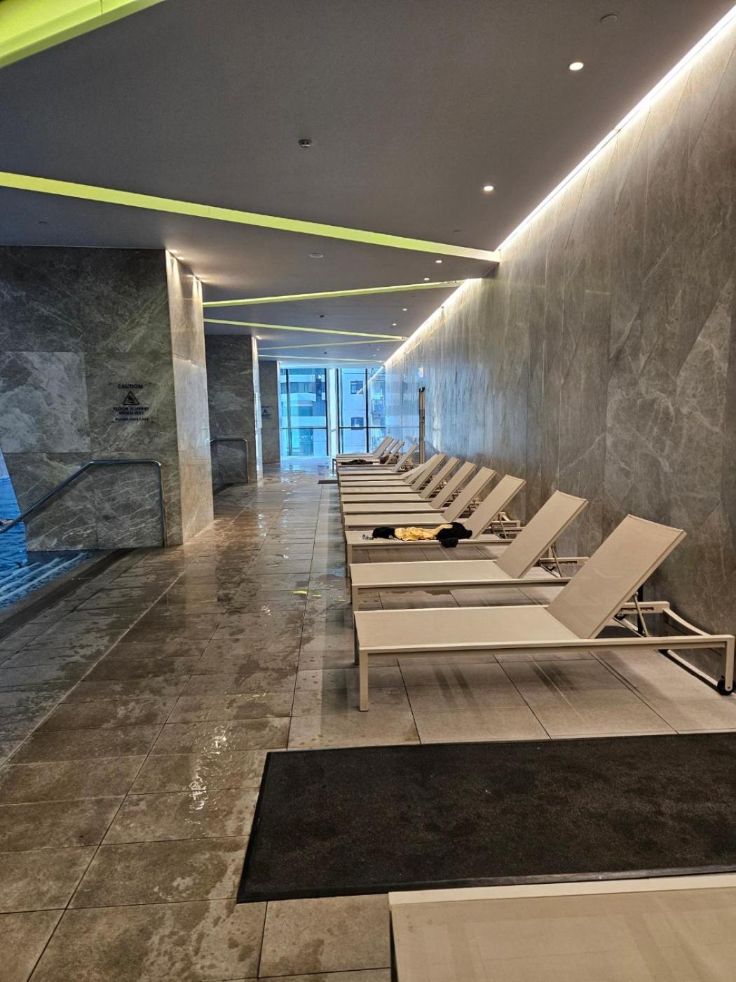 C&s Stay- Cbd Melbourne