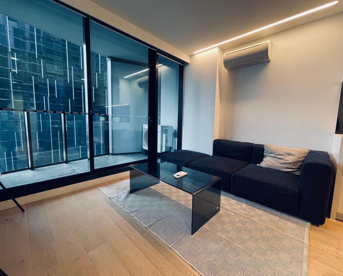C&s Stay- Cbd Apartment *