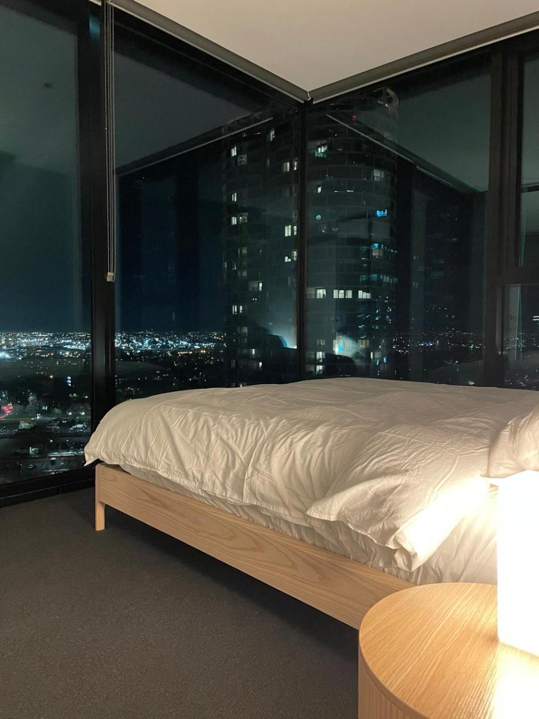 C&s Stay- Cbd Apartment Melbourne