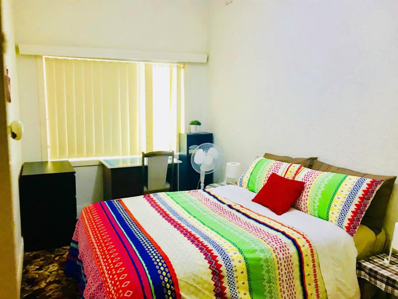 Balwyn-private Room-close To City&shops#tram109 Homestay *
