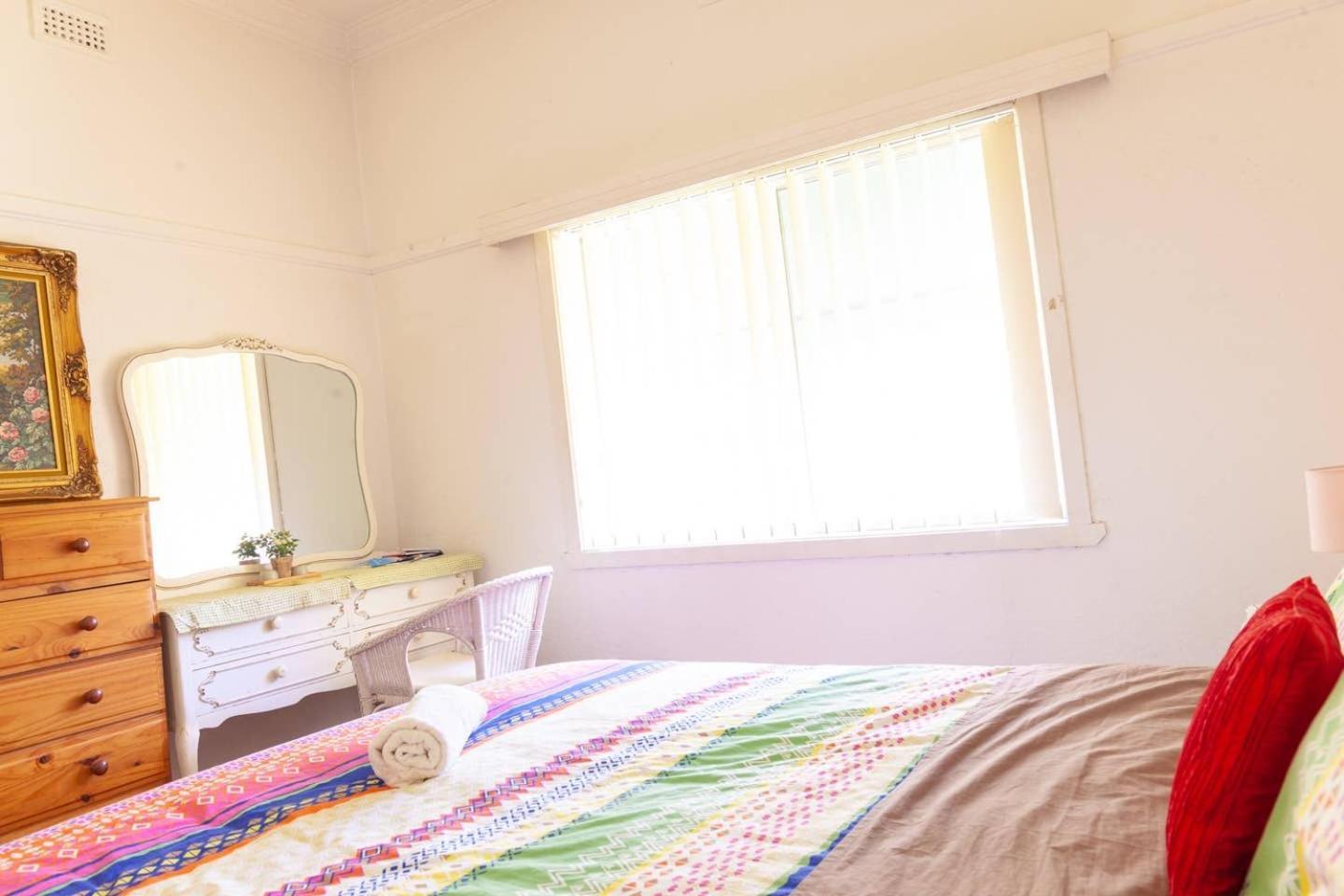 Homestay Balwyn-private Room-close To City&shops#tram109 *