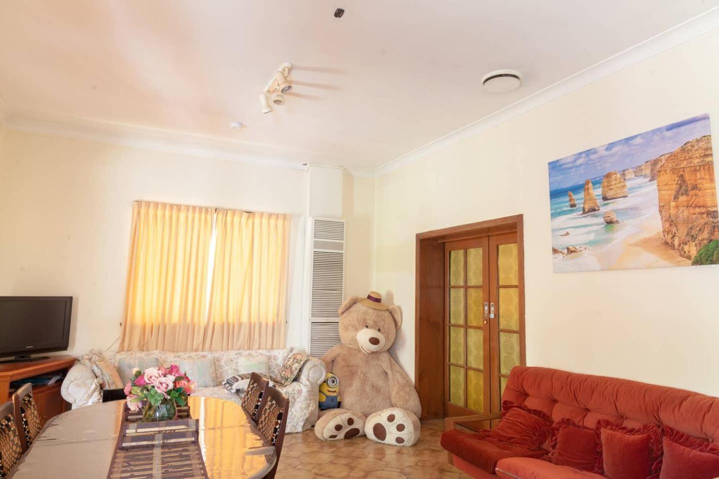 Homestay Balwyn-private Room-close To City&shops#tram109