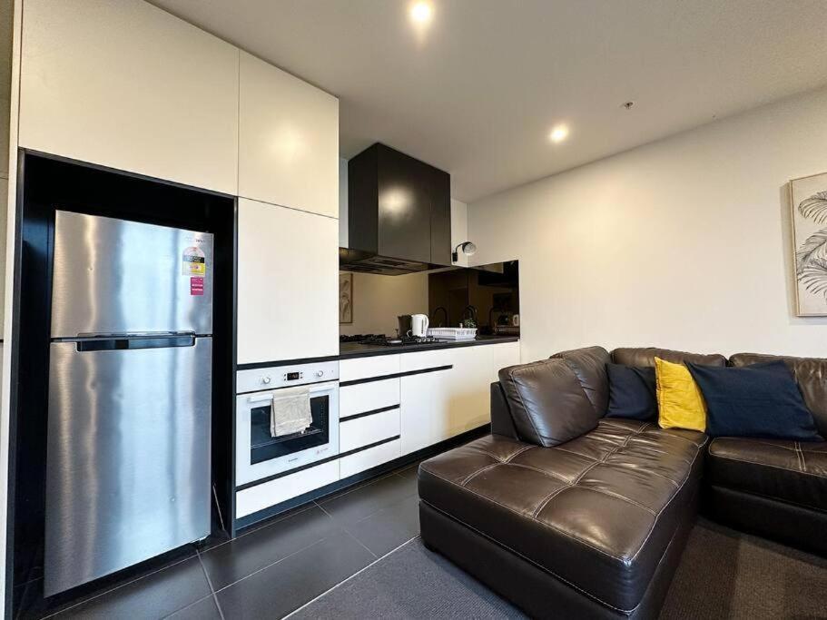 Bourke Retreats 1br On Chinatown * Melbourne