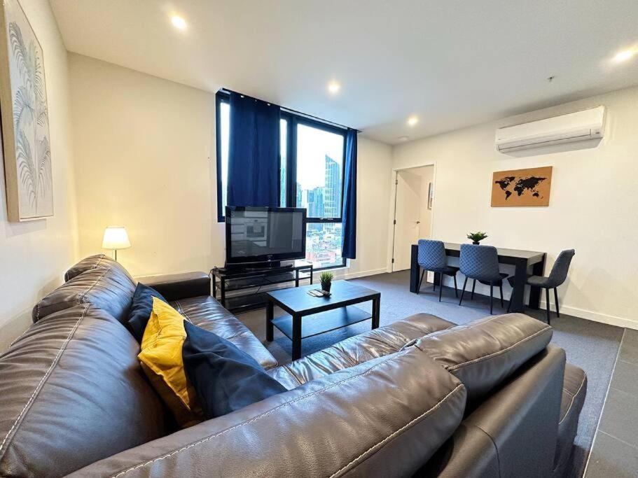 Apartment Bourke Retreats 1br On Chinatown