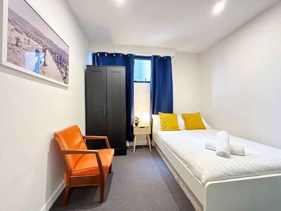 Bourke Retreats 1br On Chinatown * Melbourne