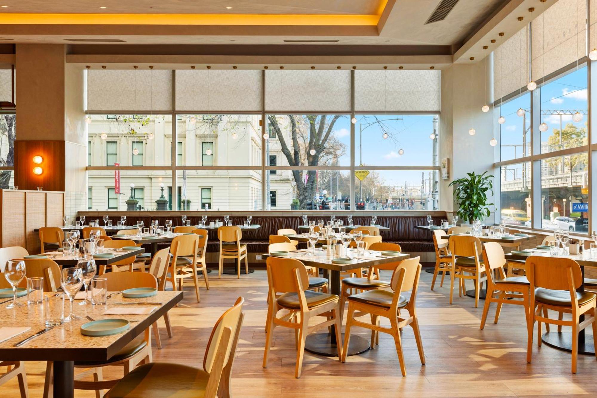 Hotel Clarion Gateway Melbourne