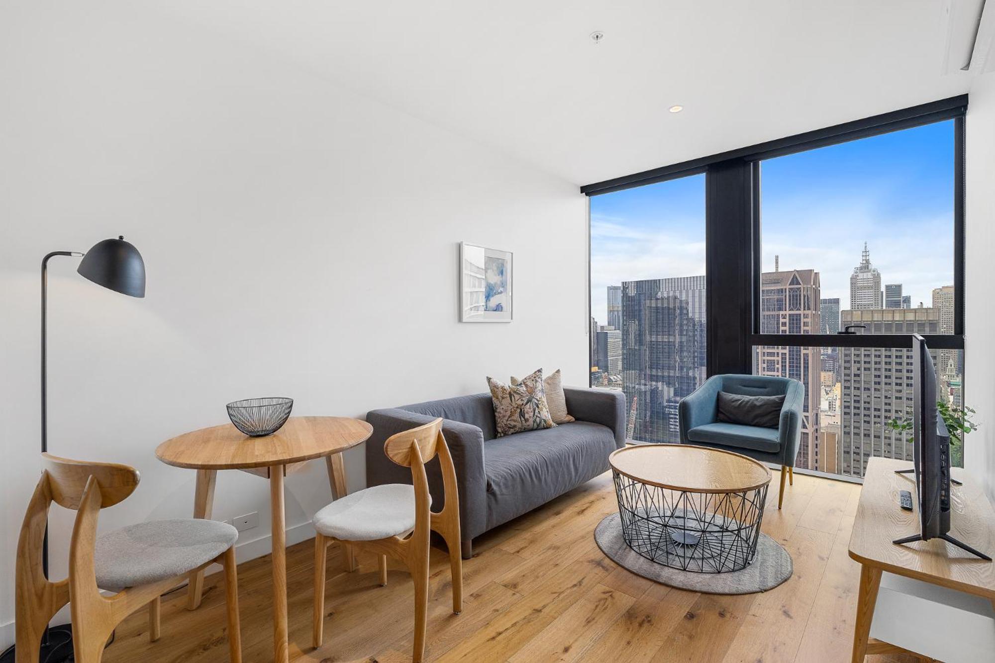 Collins House By Cllix Aparthotel 4*