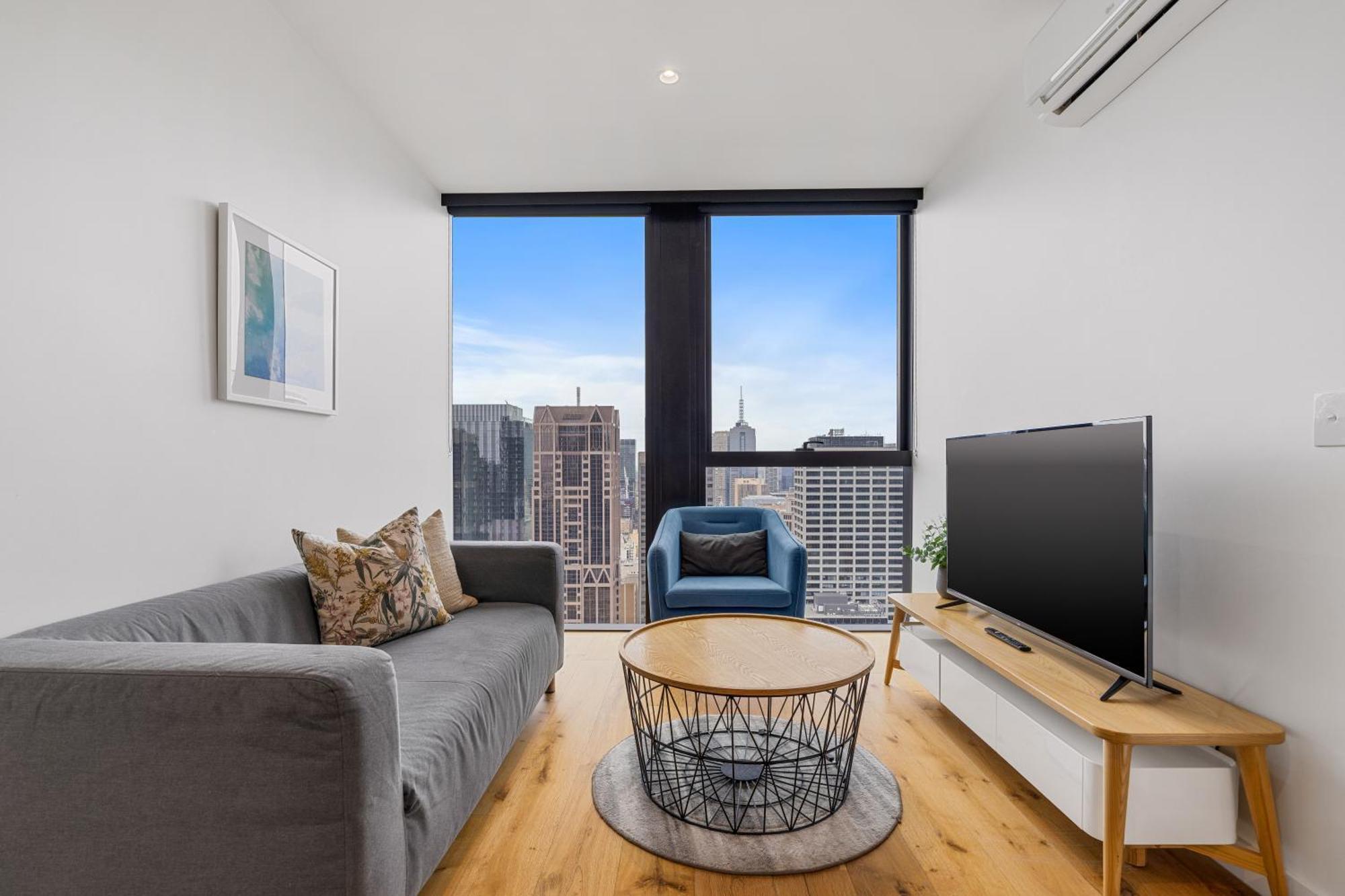 Collins House By Cllix 4*