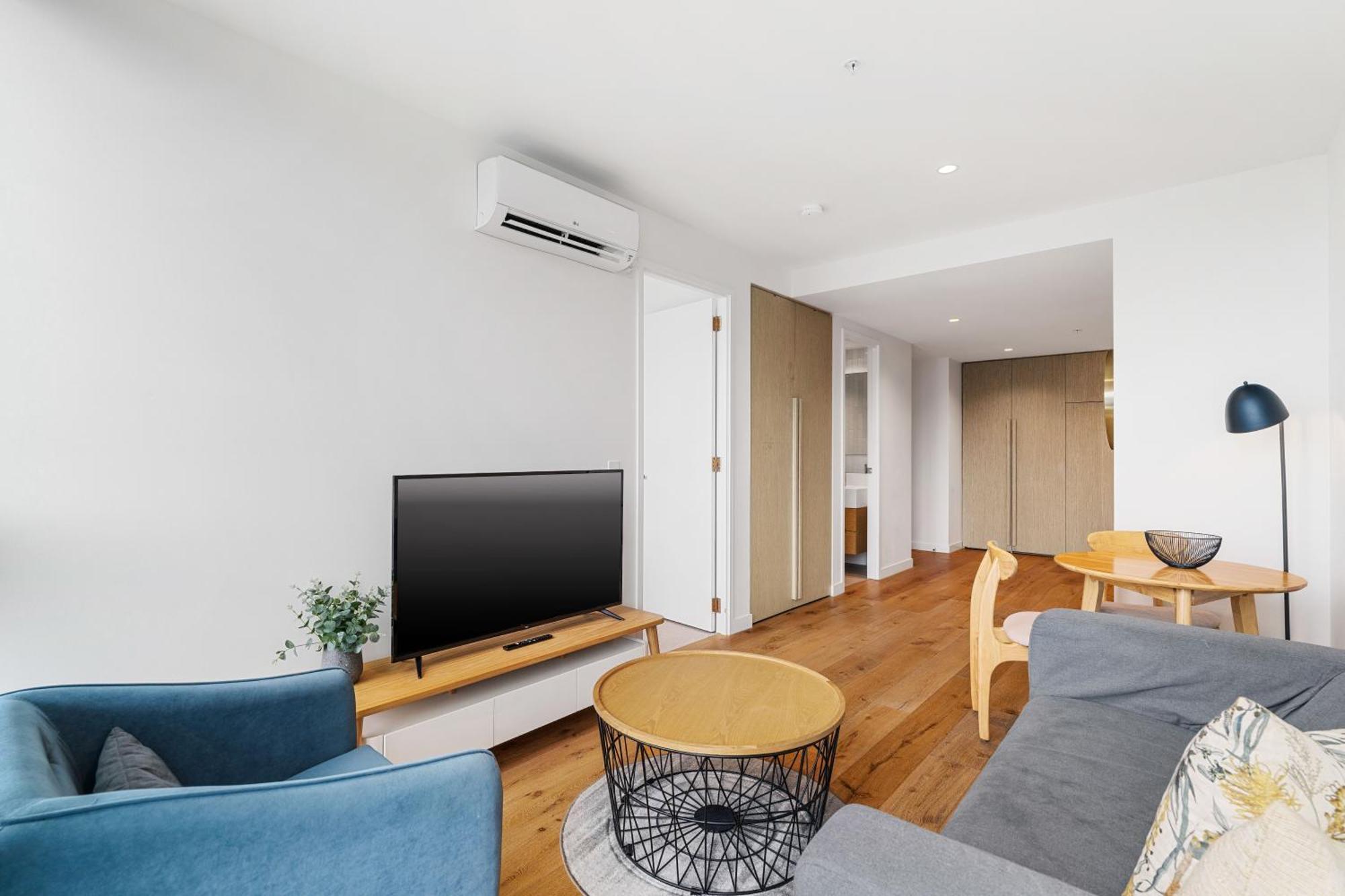 Collins House By Cllix 4* Melbourne