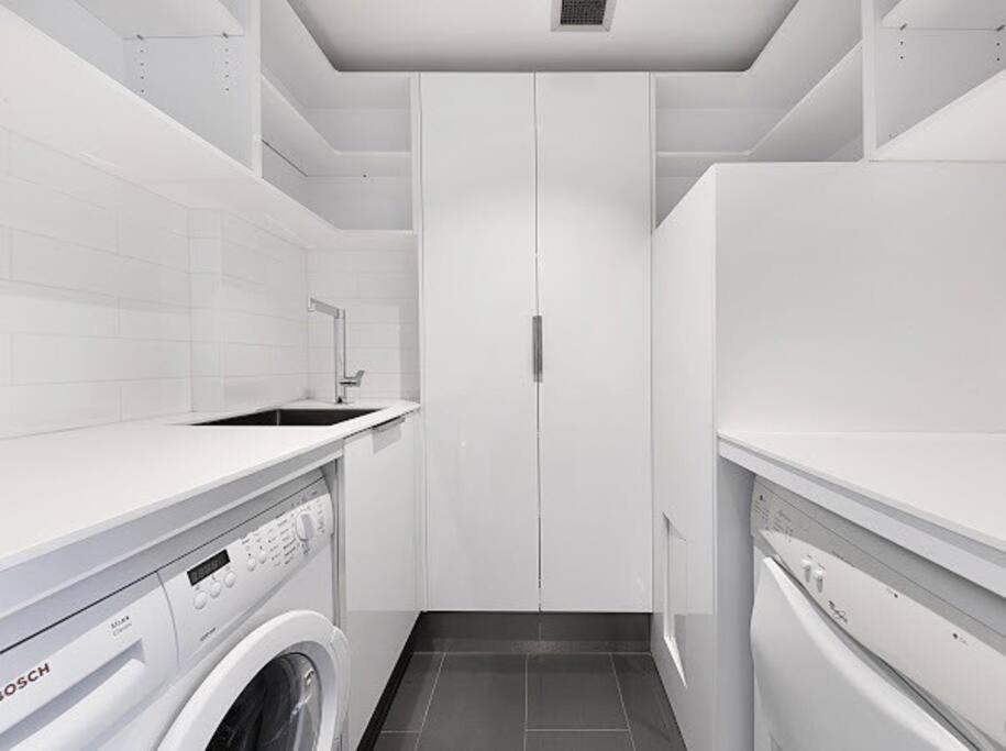 Apartment Cbd Comfy 2bedder Walking Distance To Crowncomplex *
