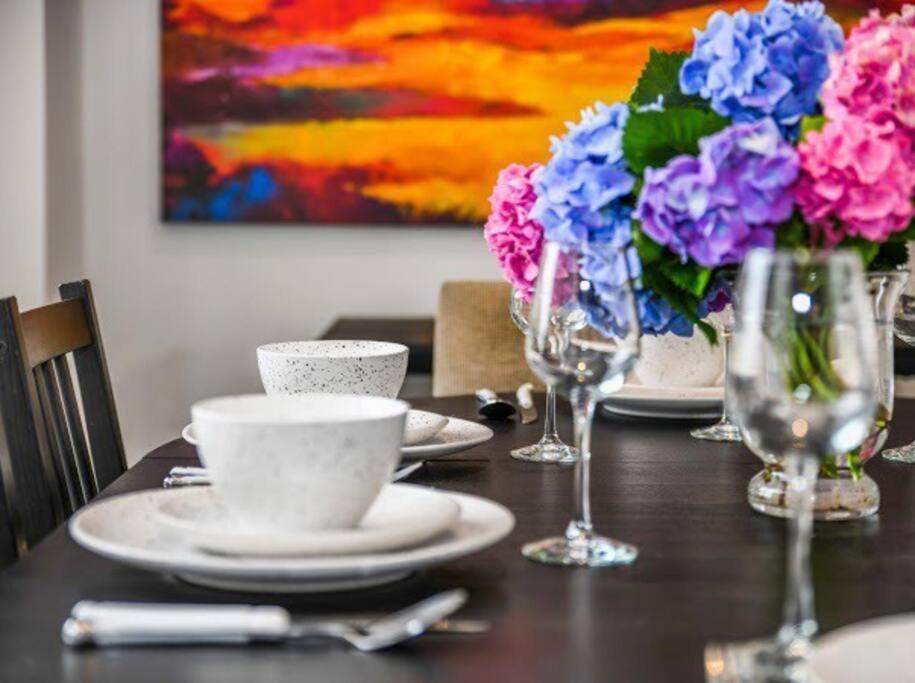 Cbd Comfy 2bedder Walking Distance To Crowncomplex Apartment Melbourne