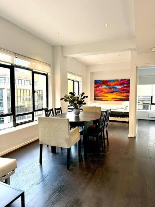 Apartment Cbd Comfy 2bedder Walking Distance To Crowncomplex