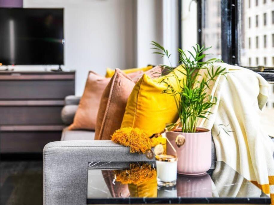 Cbd Comfy 2bedder Walking Distance To Crowncomplex Apartment *