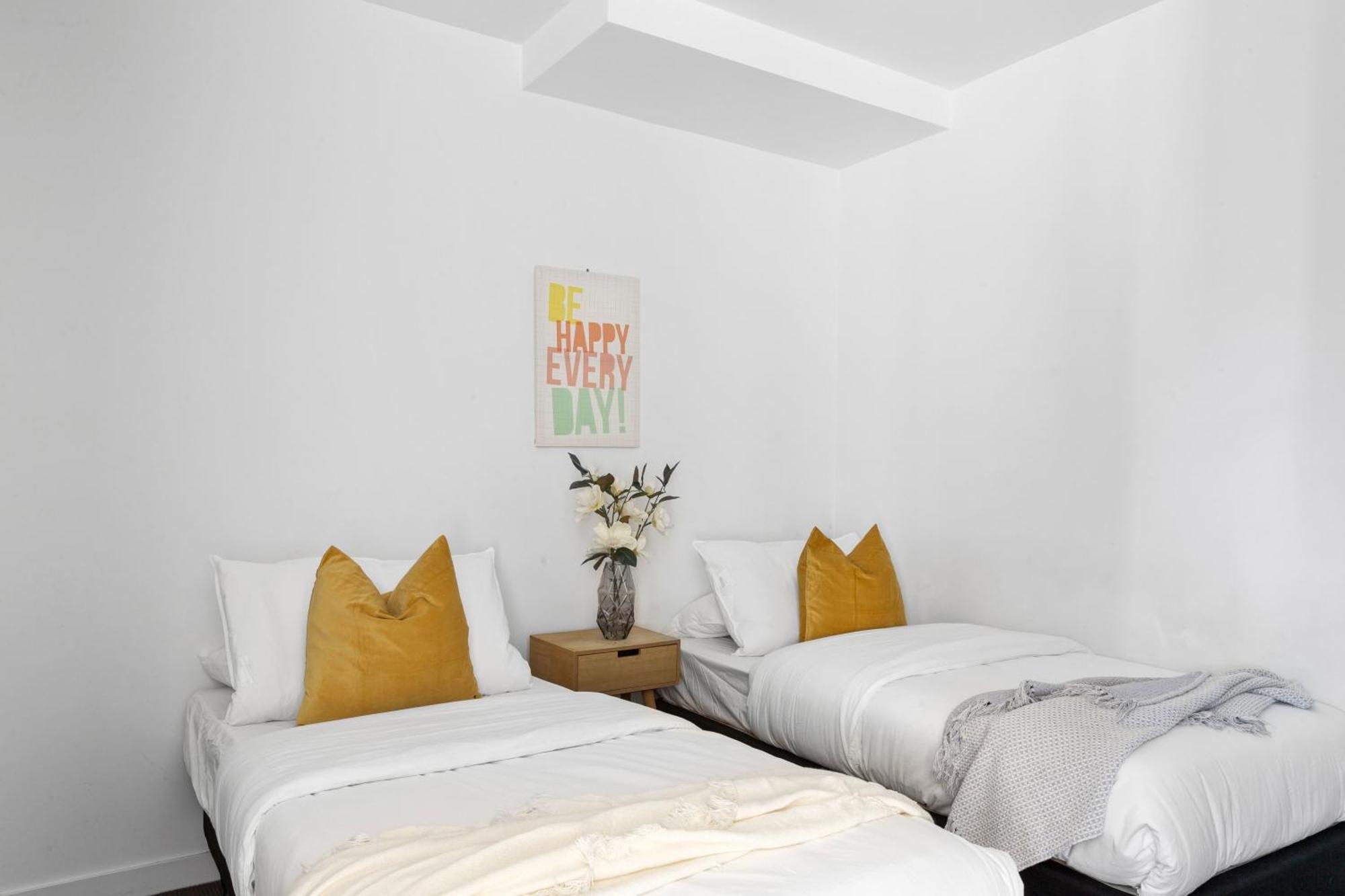 Apartment A Stylish 2br Next To Southern Cross With Views Melbourne